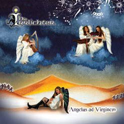 CD "Angelus ad Virginem"