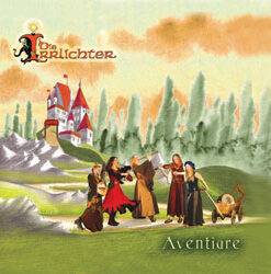 CD "Aventiure"