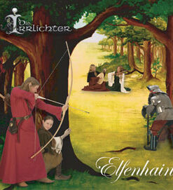 CD "Elfenhain"