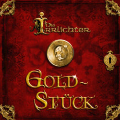 CD "Goldstück"