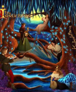 CD "Koboldtanz"