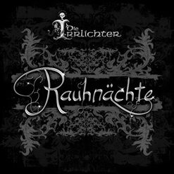 CD "Rauhnächte"