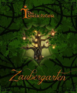 CD "Zaubergarten"